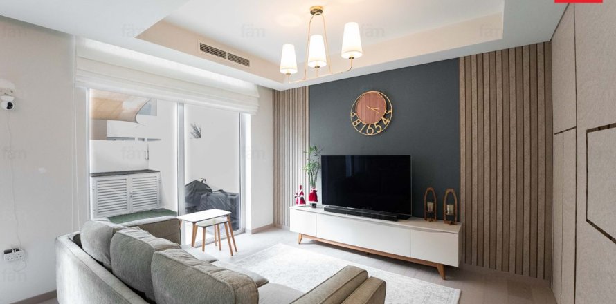 Dubai, UAE의 타운하우스 침실 3개, 112.2제곱미터 번호 691315