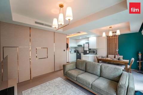 Városi lakóépület itt: Dubai, EAE, 3 hálószoba, 112.2 m², azonosító: 691315 - fénykép 2