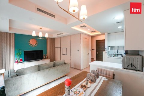 Таунхаус в Дубай, ОАЕ 3 спальні, 112.2м2 № 691315