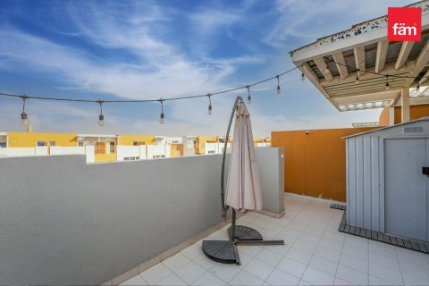 Városi lakóépület itt: Dubai, EAE, 3 hálószoba, 112.2 m², azonosító: 691315 - fénykép 11