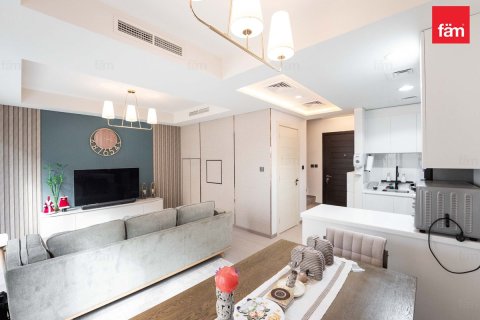 Dubai, UAE의 판매용 타운하우스 침실 3개, 112.2제곱미터 번호 691315 - 사진 20