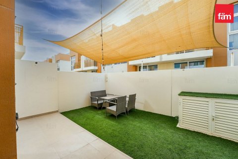 Városi lakóépület itt: Dubai, EAE, 3 hálószoba, 112.2 m², azonosító: 691315 - fénykép 4