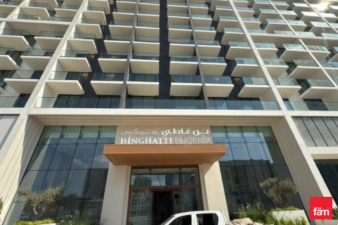 Bolt itt: Dubai, EAE, 98.7 m², azonosító: 691319 - fénykép 6