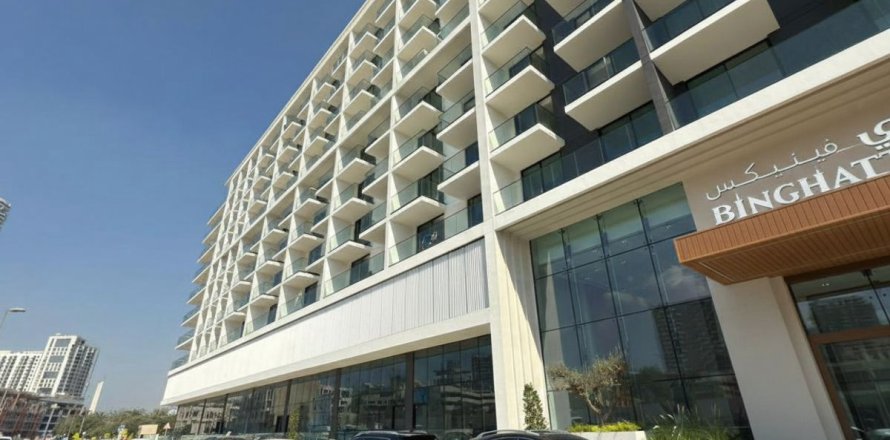 Veikals Dubaijā, AAE 98.7 m2 Nr. 691319