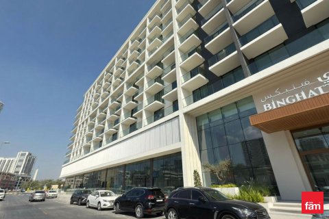 Bolt itt: Dubai, EAE, 98.7 m², azonosító: 691319 - fénykép 7