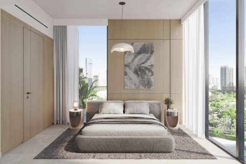 Byt v Verano v Dubai Studio City, SAE 1 ložnice, 73.6 m² Č.: 575740 - fotografie 2