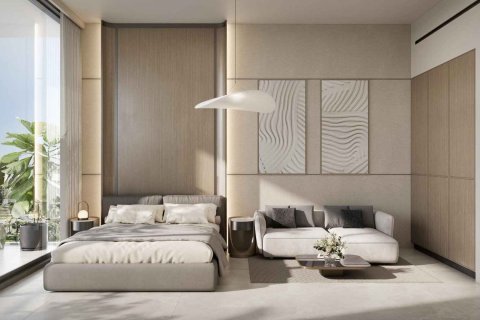 Byt v Verano v Dubai Studio City, SAE 1 ložnice, 73.6 m² Č.: 575740 - fotografie 8