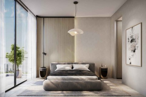 Byt v Verano v Dubai Studio City, SAE 1 ložnice, 73.6 m² Č.: 575740 - fotografie 3