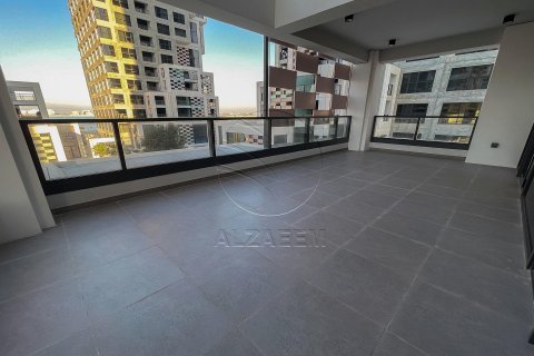 Apartament në Al Reem Island, Abu Dhabi, Emiratet e Bashkuara Arabe 3 dhoma gjumi, 234 m2. № 615390 - Foto 13