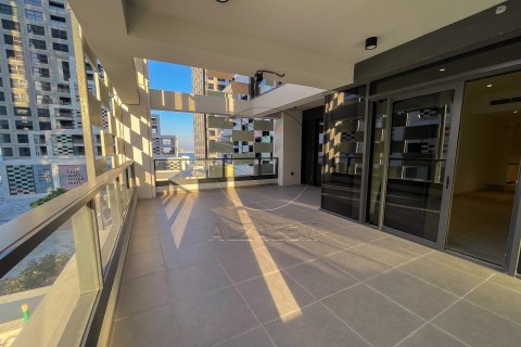 Apartament në Al Reem Island, Abu Dhabi, Emiratet e Bashkuara Arabe 3 dhoma gjumi, 234 m2. № 615390 - Foto 1