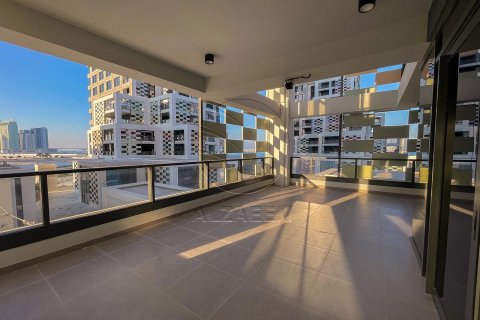 Apartament në Al Reem Island, Abu Dhabi, Emiratet e Bashkuara Arabe 3 dhoma gjumi, 234 m2. № 615390 - Foto 2