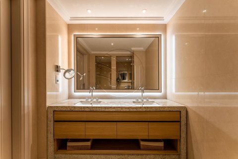 Byt na Al Maryah Island, Abu Dhabi, SAE 2 ložnice, 153 m² Č.: 615395 - fotografie 11