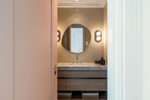Byt na Al Maryah Island, Abu Dhabi, SAE 2 ložnice, 153 m² Č.: 615395 - fotografie 19