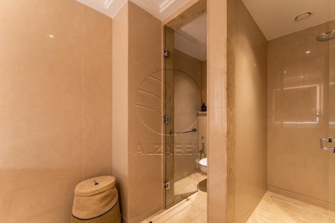 Byt na Al Maryah Island, Abu Dhabi, SAE 2 ložnice, 153 m² Č.: 615395 - fotografie 12