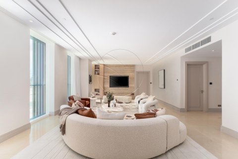 Byt na Al Maryah Island, Abu Dhabi, SAE 2 ložnice, 153 m² Č.: 615395 - fotografie 3