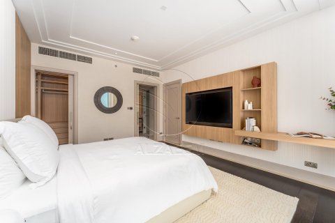 Byt na Al Maryah Island, Abu Dhabi, SAE 2 ložnice, 153 m² Č.: 615395 - fotografie 16