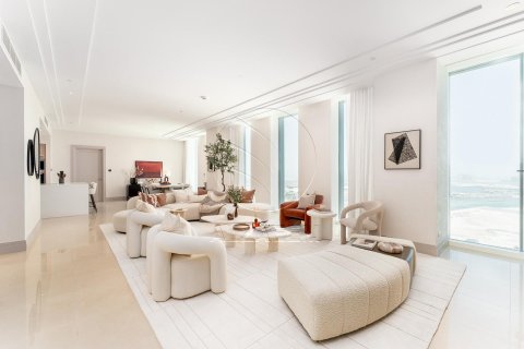 Byt na Al Maryah Island, Abu Dhabi, SAE 2 ložnice, 153 m² Č.: 615395 - fotografie 2