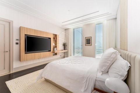 Byt na Al Maryah Island, Abu Dhabi, SAE 2 ložnice, 153 m² Č.: 615395 - fotografie 14
