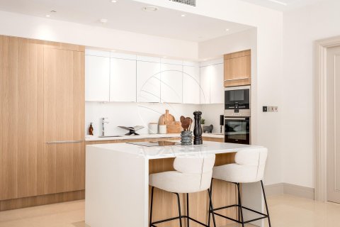 Byt na Al Maryah Island, Abu Dhabi, SAE 2 ložnice, 153 m² Č.: 615395 - fotografie 6