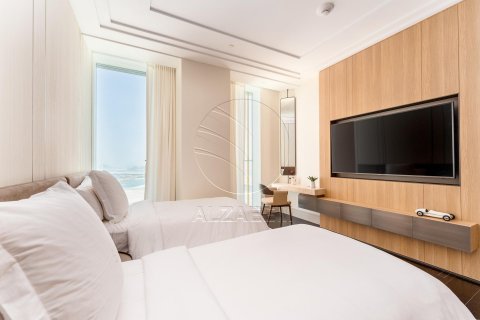 Byt na Al Maryah Island, Abu Dhabi, SAE 2 ložnice, 153 m² Č.: 615395 - fotografie 10