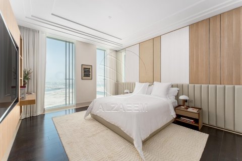 Byt na Al Maryah Island, Abu Dhabi, SAE 2 ložnice, 153 m² Č.: 615395 - fotografie 13