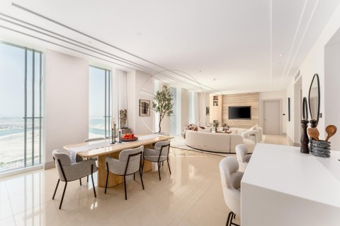 Byt na Al Maryah Island, Abu Dhabi, SAE 2 ložnice, 153 m² Č.: 615395 - fotografie 8