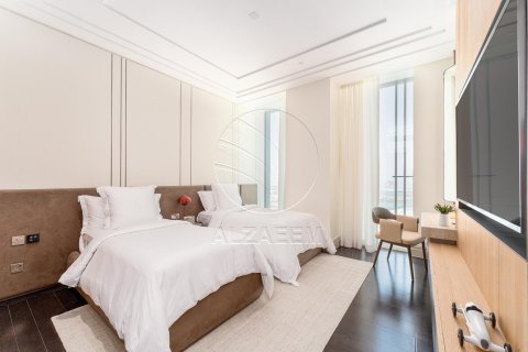 Byt na Al Maryah Island, Abu Dhabi, SAE 2 ložnice, 153 m² Č.: 615395 - fotografie 9