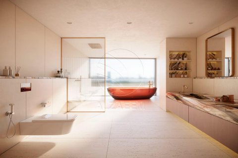 Dvoupatrový byt v Al Reem Island, Abu Dhabi, SAE 2 ložnice, 272 m² Č.: 615392 - fotografie 21