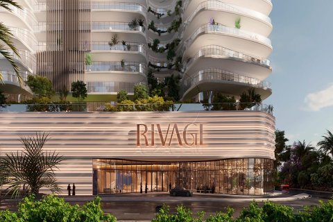 Dvoupatrový byt v Al Reem Island, Abu Dhabi, SAE 2 ložnice, 272 m² Č.: 615392 - fotografie 18