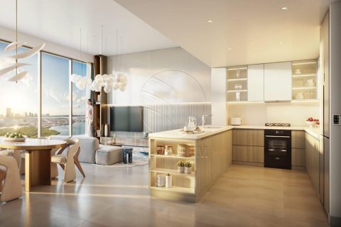 Dvoupatrový byt v Al Reem Island, Abu Dhabi, SAE 2 ložnice, 272 m² Č.: 615392 - fotografie 12