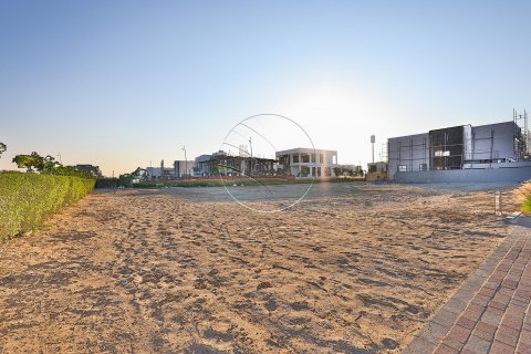 Pozemek na Yas Island, Abu Dhabi, SAE 820 m² Č.: 615394 - fotografie 6