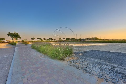 Pozemek na Yas Island, Abu Dhabi, SAE 820 m² Č.: 615394 - fotografie 5