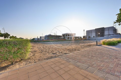 Pozemek na Yas Island, Abu Dhabi, SAE 820 m² Č.: 615394 - fotografie 3