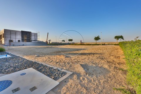 Pozemek na Yas Island, Abu Dhabi, SAE 820 m² Č.: 615394 - fotografie 2
