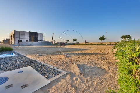 Pozemek na Yas Island, Abu Dhabi, SAE 820 m² Č.: 615394 - fotografie 10