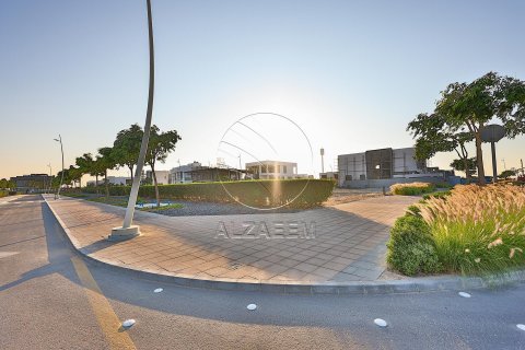 Pozemek na Yas Island, Abu Dhabi, SAE 820 m² Č.: 615394 - fotografie 13