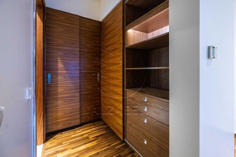 Vila na Saadiyat Island, Abu Dhabi, SAE 7 ložnice, 1300 m² Č.: 615393 - fotografie 19