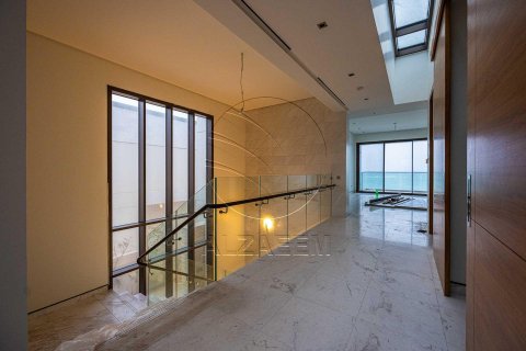 Vila na Saadiyat Island, Abu Dhabi, SAE 7 ložnice, 1300 m² Č.: 615393 - fotografie 8