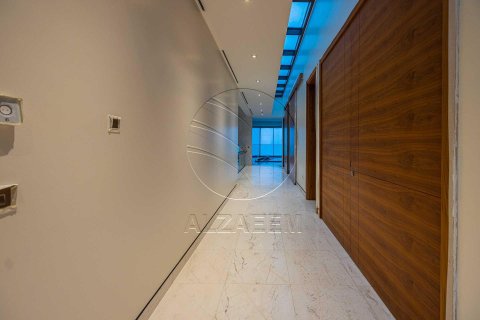 Vila na Saadiyat Island, Abu Dhabi, SAE 7 ložnice, 1300 m² Č.: 615393 - fotografie 5