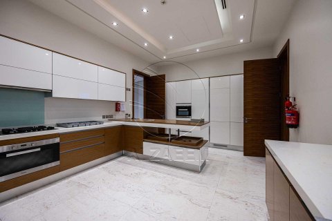 Vila na Saadiyat Island, Abu Dhabi, SAE 7 ložnice, 1300 m² Č.: 615393 - fotografie 9