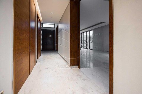 Vila na Saadiyat Island, Abu Dhabi, SAE 7 ložnice, 1300 m² Č.: 615393 - fotografie 11