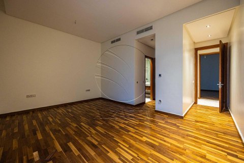 Vila na Saadiyat Island, Abu Dhabi, SAE 7 ložnice, 1300 m² Č.: 615393 - fotografie 18