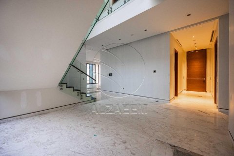 Vila na Saadiyat Island, Abu Dhabi, SAE 7 ložnice, 1300 m² Č.: 615393 - fotografie 6