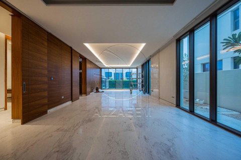 Vila na Saadiyat Island, Abu Dhabi, SAE 7 ložnice, 1300 m² Č.: 615393 - fotografie 3