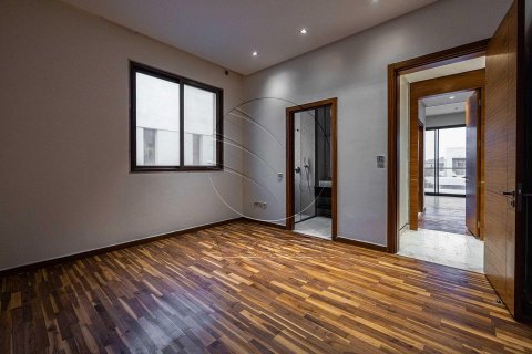 Vila na Saadiyat Island, Abu Dhabi, SAE 7 ložnice, 1300 m² Č.: 615393 - fotografie 13