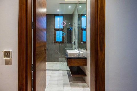 Vila na Saadiyat Island, Abu Dhabi, SAE 7 ložnice, 1300 m² Č.: 615393 - fotografie 16