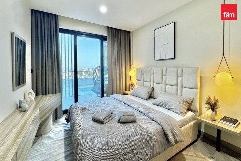 Byt v Dubai, SAE 2 ložnice, 112.5 m² Č.: 610339 - fotografie 9
