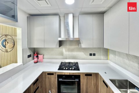 Byt v Dubai, SAE 2 ložnice, 112.5 m² Č.: 610339 - fotografie 4