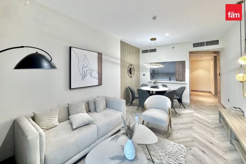 Byt v Dubai, SAE 2 ložnice, 112.5 m² Č.: 610339 - fotografie 2