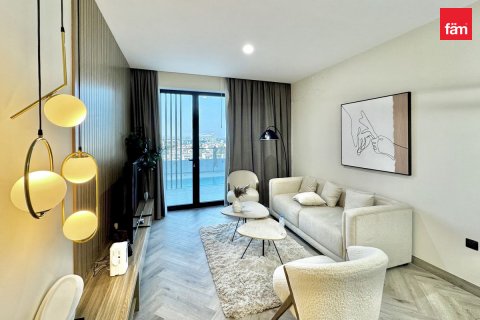 Byt v Dubai, SAE 2 ložnice, 112.5 m² Č.: 610339 - fotografie 1